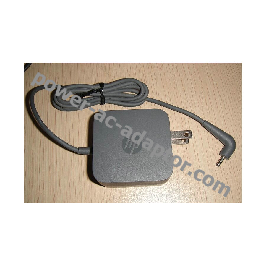 Original US 18W HP Pro Tablet 10 EE G1 AC Adapter Charger Cord